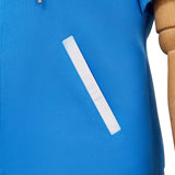 City the Animation Midori Nagumo Blue Outfit Cosplay Costume Outfits Halloween Carnival Suit