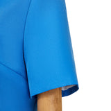 City the Animation Midori Nagumo Blue Outfit Cosplay Costume Outfits Halloween Carnival Suit