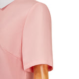 City the Animation Niikura Women Pink Outfit Cosplay Costume Outfits Halloween Carnival Suit