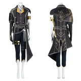 Clair Obscur  Lune Women Cosplay Costume Outfits Halloween Carnival Suit