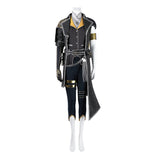 Clair Obscur  Lune Women Cosplay Costume Outfits Halloween Carnival Suit