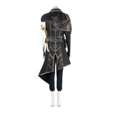 Clair Obscur  Lune Women Cosplay Costume Outfits Halloween Carnival Suit