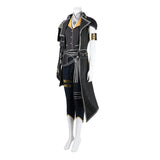 Clair Obscur  Lune Women Cosplay Costume Outfits Halloween Carnival Suit