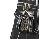 Clair Obscur  Lune Women Cosplay Costume Outfits Halloween Carnival Suit