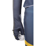 Clair Obscur: Expedition 33 Maelle Purple Outfit Cosplay Costume Outfits Halloween Carnival Suit