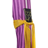 Clair Obscur: Expedition 33 Maelle Purple Outfit Cosplay Costume Outfits Halloween Carnival Suit