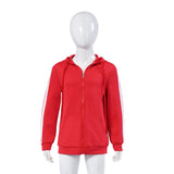CoCo Miguel Riveras Kids Children Red Hoodie Cosplay Costume Outfit Halloween Carnival Suit