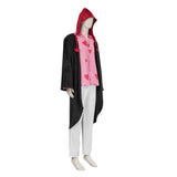 Corazon Pink Outfit Cosplay Costume Outfit Halloween Carnival Suit