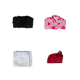 Corazon Pink Outfit Cosplay Costume Outfit Halloween Carnival Suit