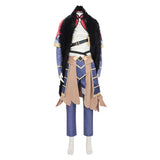 Cosmic Princess Kaguya Akira Mikado Outfit Cosplay Costume Outfit Halloween Carnival Suit