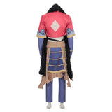 Cosmic Princess Kaguya Akira Mikado Outfit Cosplay Costume Outfit Halloween Carnival Suit