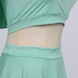 Cosmic Princess Kaguya Iroha Sakayori Women Cosplay Swimsuit Cosplay Costume Outfit Halloween Carnival Suit