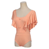 Cosmic Princess Kaguya Kaguya  Women Cosplay Swimsuit Cosplay Costume Outfit Halloween Carnival Suit