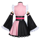Cosmic Princess Kaguya Noi Komazawa Women Dress Cosplay Costume Outfit Halloween Carnival Suit