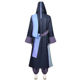 Cosmic Princess Kaguya Rai Komazawa Outfit Cosplay Costume Outfit Halloween Carnival Suit