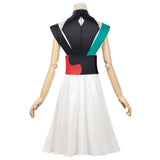 Cosmic Princess Kaguya Yachiyo Runami Women Outfit Cosplay Costume Outfits Halloween Carnival Suit