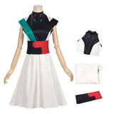 Cosmic Princess Kaguya Yachiyo Runami Women Outfit Cosplay Costume Outfits Halloween Carnival Suit