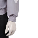 Crime 101 Ormon Pink Outfit Cosplay Costume Outfit Halloween Carnival Suit