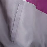 Crime 101 Ormon Pink Outfit Cosplay Costume Outfit Halloween Carnival Suit