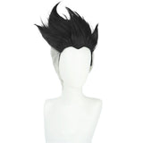 Cyberpunk: Edgerunners David Cosplay Wig Halloween Carnival Costume Accessories