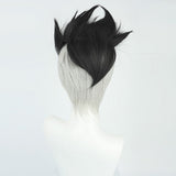 Cyberpunk: Edgerunners David Cosplay Wig Halloween Carnival Costume Accessories
