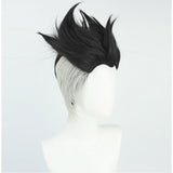 Cyberpunk: Edgerunners David Cosplay Wig Halloween Carnival Costume Accessories