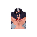 Cyberpunk: Edgerunners Season 2 Talia Yang Women Jumpsuit Cosplay Costume Outfit Halloween Carnival Suit