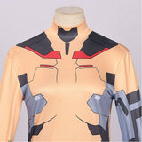 Cyberpunk: Edgerunners Talia Yang Women Black Outfit Cosplay Costume Outfit Halloween Carnival Suit