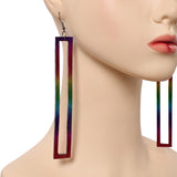 Dan da dan (2025) Jiji Earrings Headwear Halloween Carnival Costume Accessories