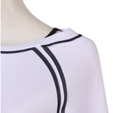 Dan da dan (2025) Momo Ayase White Top Cosplay Costume Outfits Halloween Carnival Suit