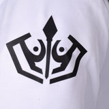 Danganronpa Kokichi Oma White Outfit Cosplay Costume Outfits Halloween Carnival Suit