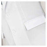 Daredevil Kingpin White Suit Cosplay Costume Outfit Halloween Carnival Suit