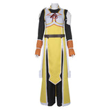 Darkness Cosplay Costume Outfits Halloween Carnival Suit KonoSuba: God‘s Blessing on This Wonderful World   