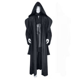Darth Maul Black Outfits Cosplay Costume Outfits Halloween Carnival Suit