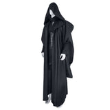 Darth Maul Black Outfits Cosplay Costume Outfits Halloween Carnival Suit
