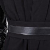 Darth Nihilus Black Outfit Cosplay Costume Outfit Halloween Carnival Suit
