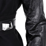 Darth Nihilus Black Outfit Cosplay Costume Outfit Halloween Carnival Suit