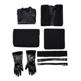 Darth Nihilus Black Outfit Cosplay Costume Outfit Halloween Carnival Suit