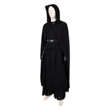 Darth Nihilus Black Outfit Cosplay Costume Outfit Halloween Carnival Suit