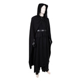 Darth Nihilus Black Outfit Cosplay Costume Outfit Halloween Carnival Suit
