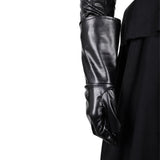 Darth Nihilus Black Outfit Cosplay Costume Outfit Halloween Carnival Suit