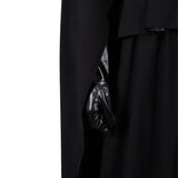 Darth Nihilus Black Outfit Cosplay Costume Outfit Halloween Carnival Suit