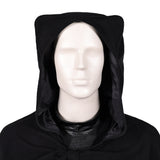 Darth Nihilus Black Outfit Cosplay Costume Outfit Halloween Carnival Suit