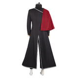 Delico's Nursery Delico Dali Black Outfit Cosplay Costume Outfits Halloween Carnival Suit