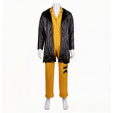 Delta Force Raven Yellow Outfit Cosplay Costume Outfit Halloween Carnival Suit