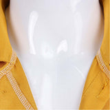 Delta Force Raven Yellow Outfit Cosplay Costume Outfit Halloween Carnival Suit