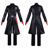 Delta Force Warden Outfit Cosplay Costume Outfit Halloween Carnival Suit