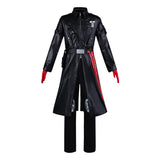 Delta Force Warden Outfit Cosplay Costume Outfit Halloween Carnival Suit
