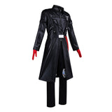 Delta Force Warden Outfit Cosplay Costume Outfit Halloween Carnival Suit