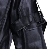 Delta Force Warden Outfit Cosplay Costume Outfit Halloween Carnival Suit